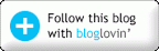bloglovin button